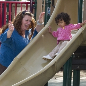 Fundraising Page: Tess and Morgandy Allen